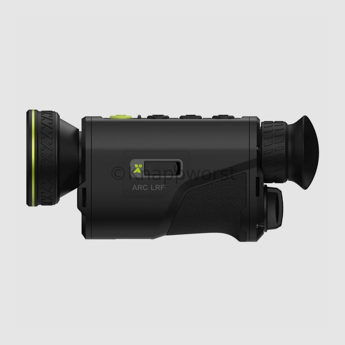 PixFra PixFra Arc LRF A650P thermal imaging camera
