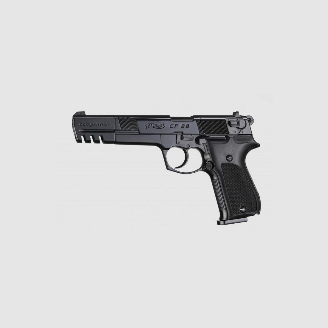 Walther CP88 Competition