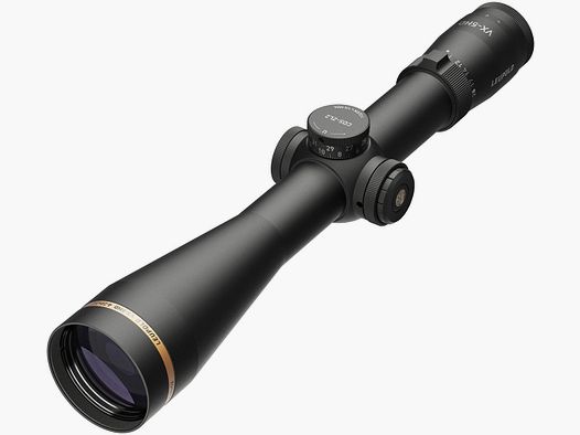 Zielfernrohr LEUPOLD VX-5HD 4-20x52 CDS-ZL2 Side Focus FireDot Duplex illum.