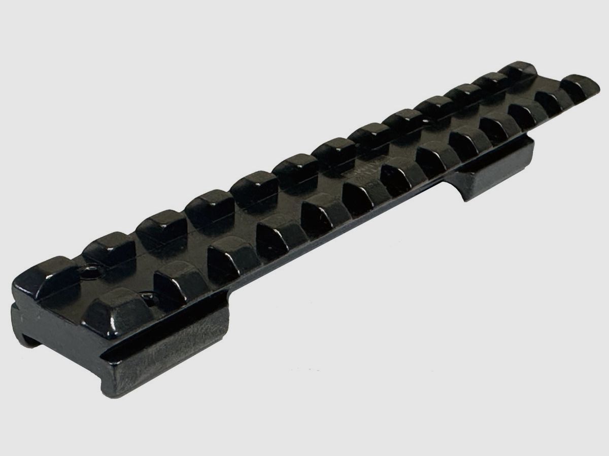 Carril picatinny OPTIK ARMS – CZ 527, imagen 2 de 5