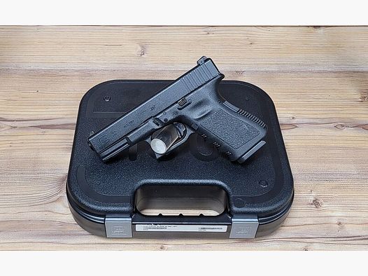 Glock 32 Gen3 - Mod. 32 Gen.3
