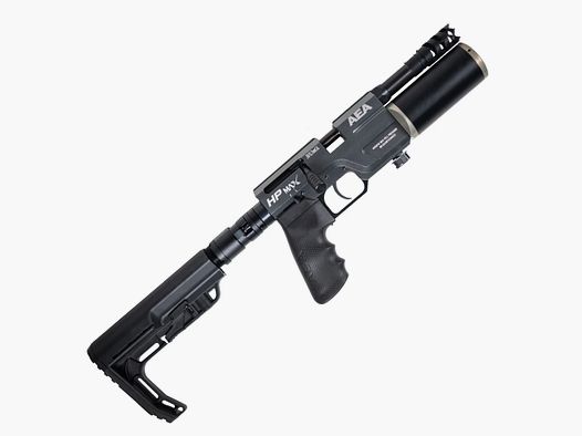 BinTac M50 .45