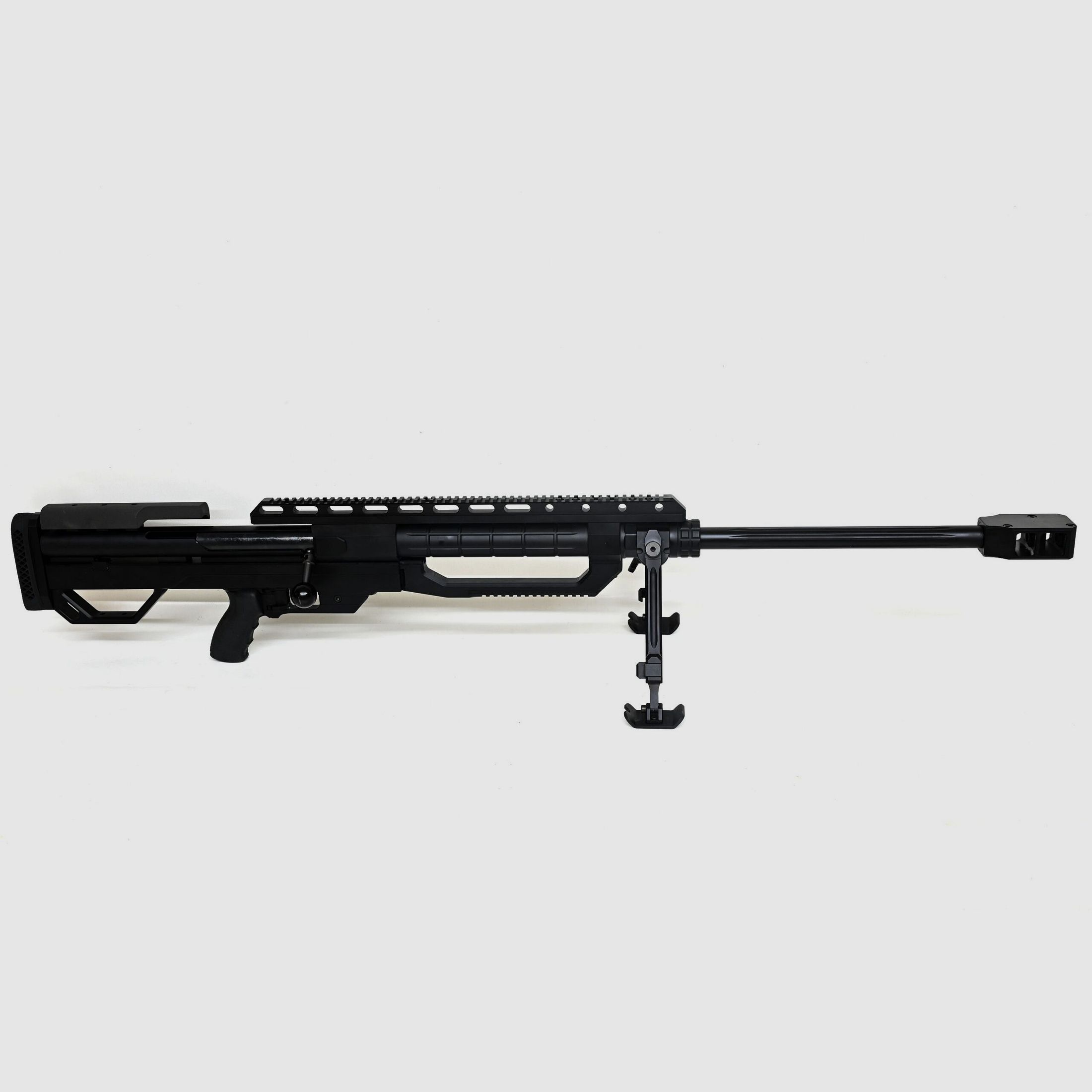 Fusil de sniper EL Fortmeier M2001, d'occasion, .408 CheyTac, image 1 sur 2