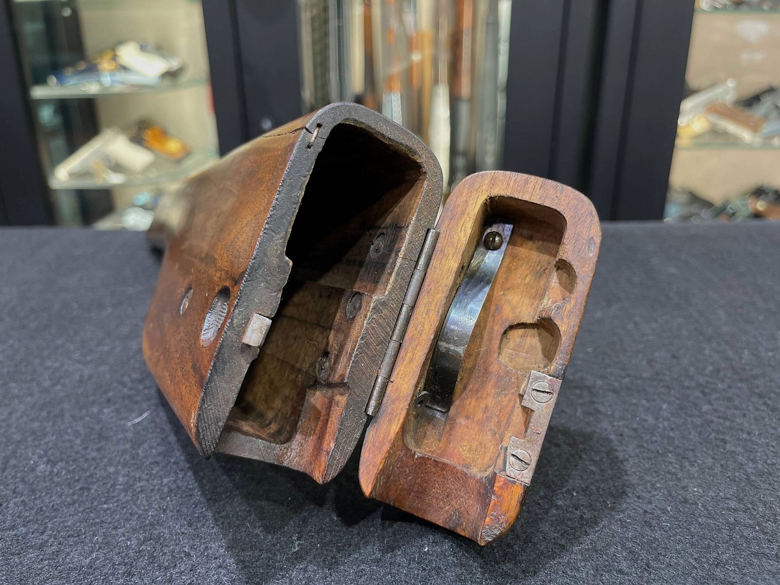 Mauser C96, Bild 22 von 44