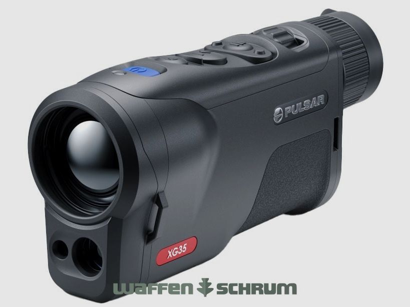 Pulsar Oryx XG35 LRF