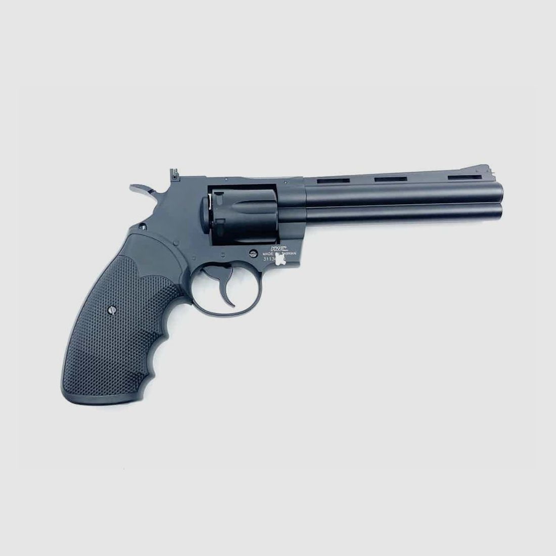 KWC Model 357 6", image 2 of 3