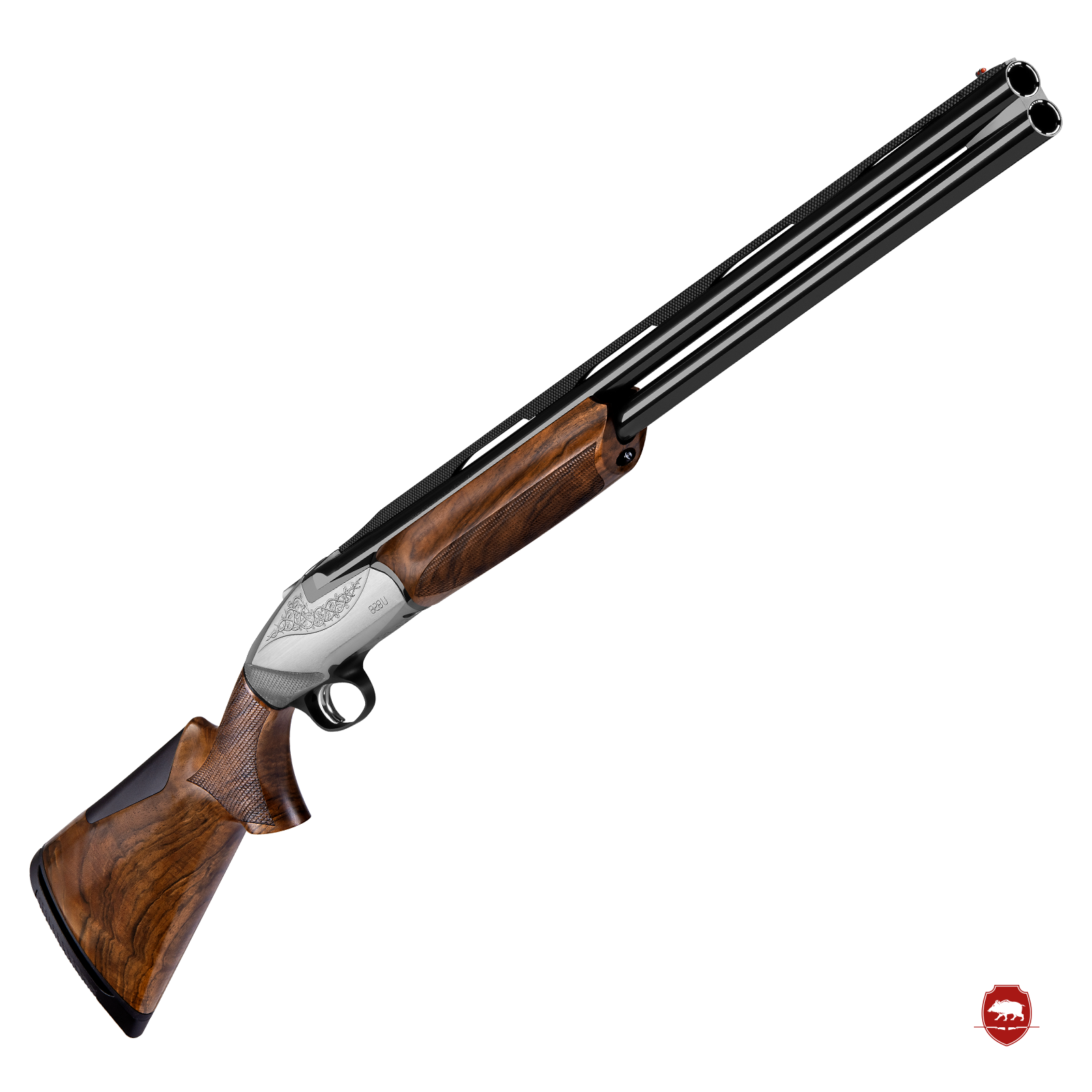 BENELLI 828 U SILVER, afbeelding 3 van 7