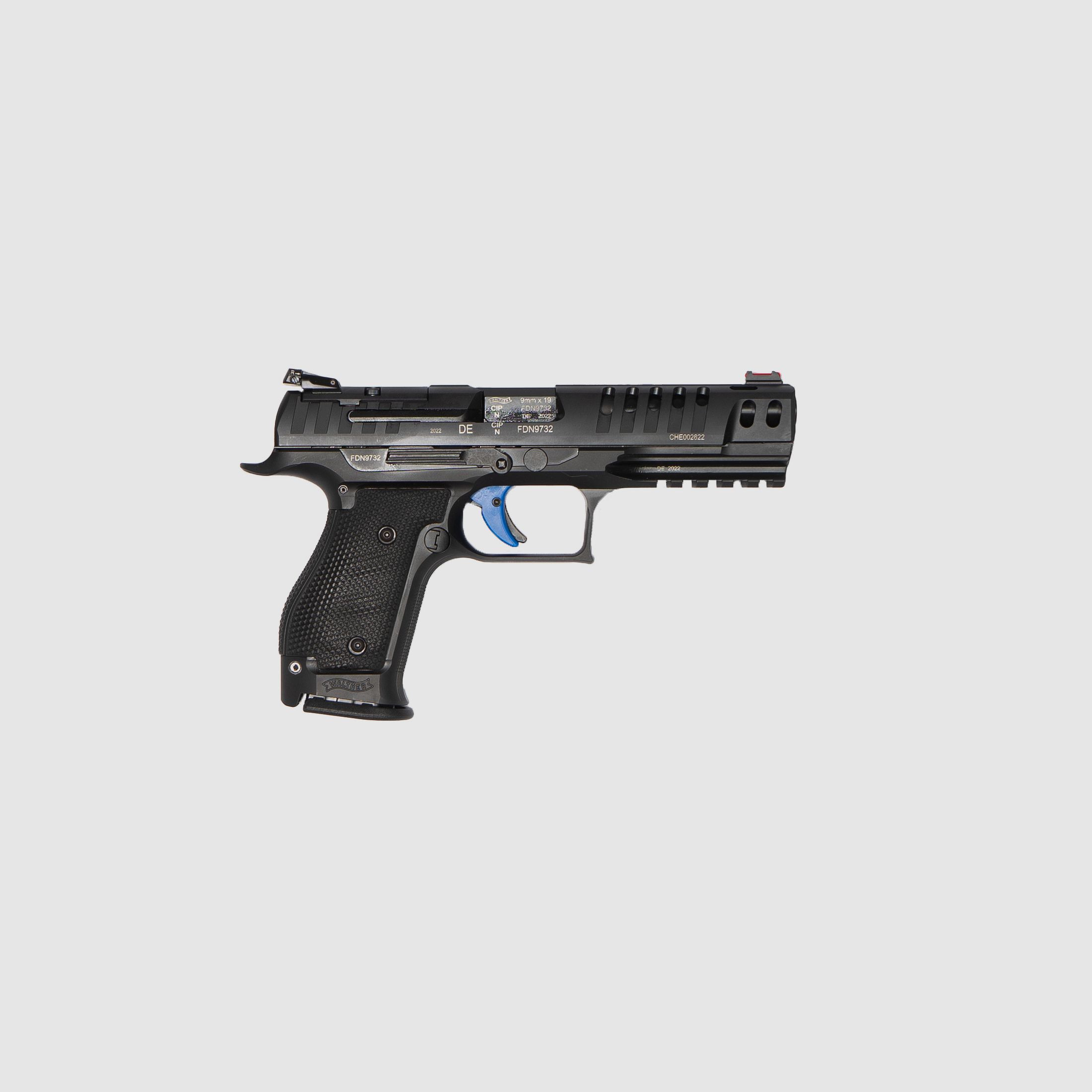 Walther Q5 Match SF