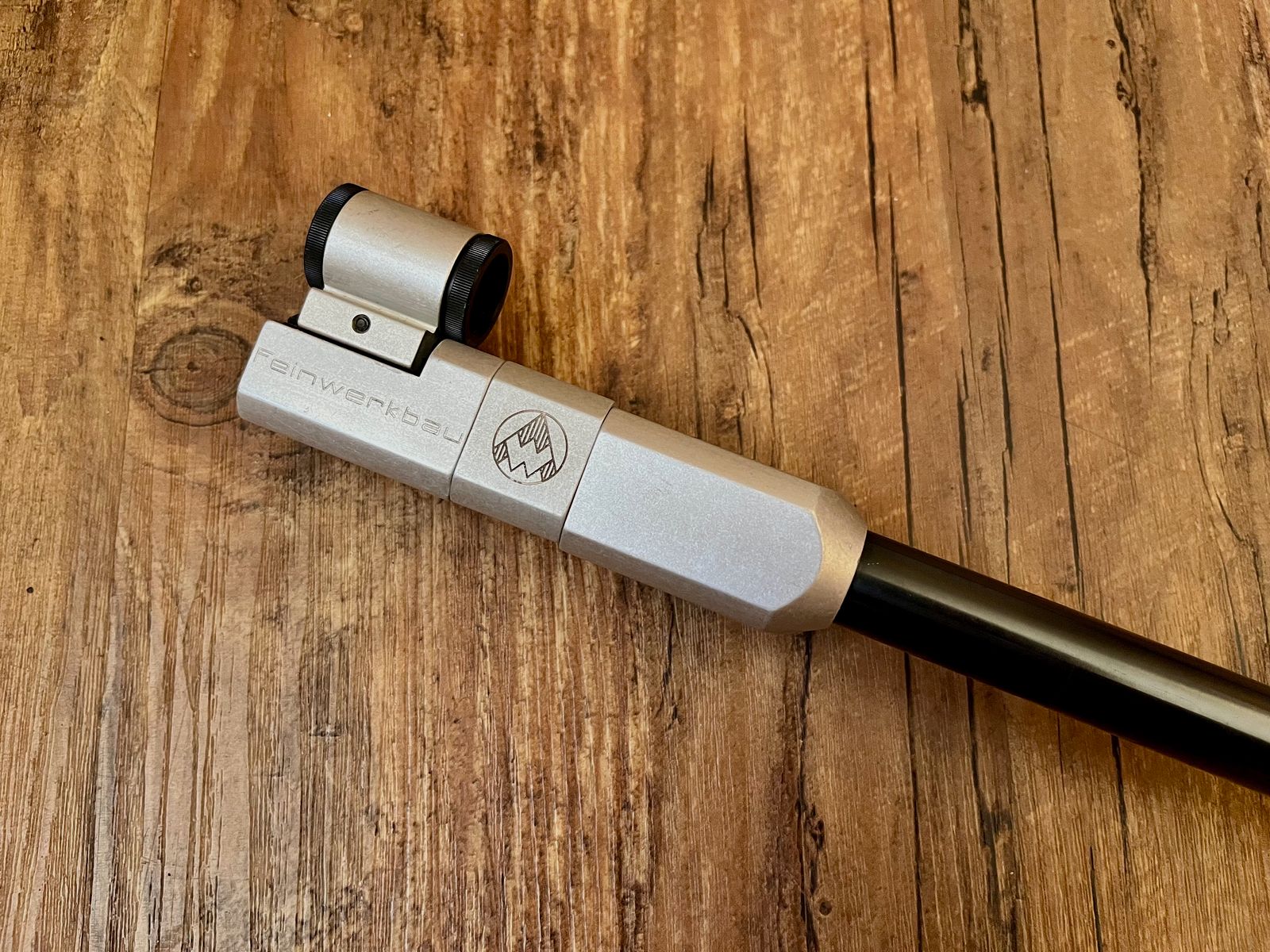 Feinwerkbau 602 Match Luftgewehr