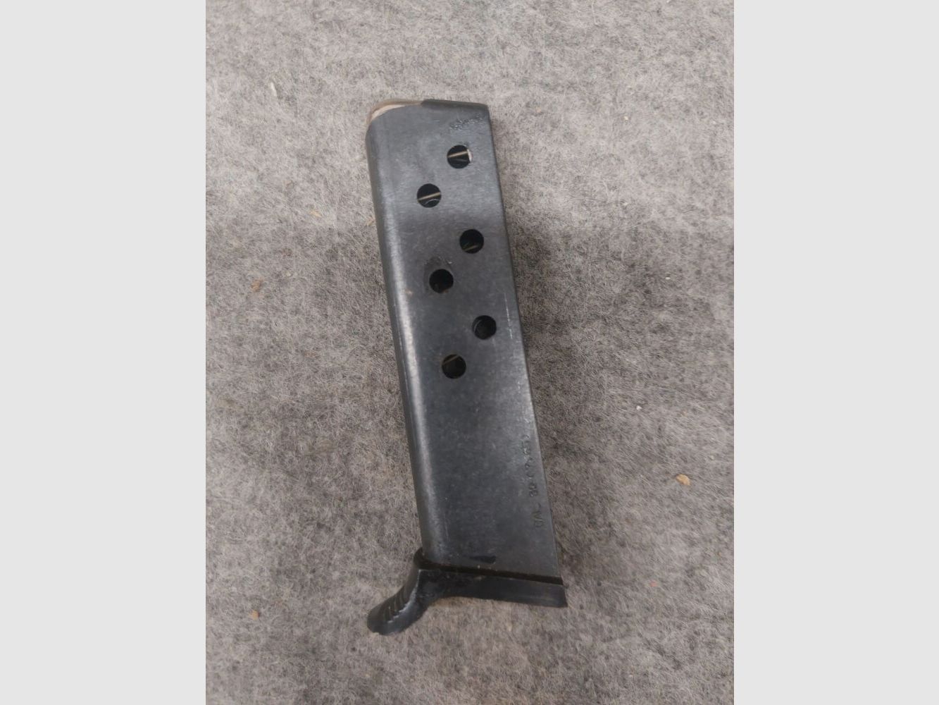 Tanfoglio, Włochy GT 32, zdjęcie 1 z 7