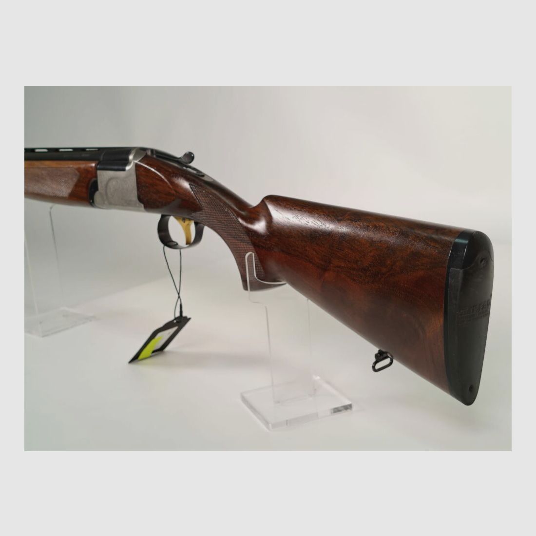 Sauer Franchi zonder