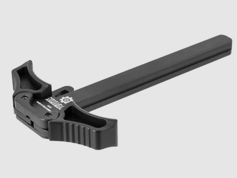 Opladen Handvat voor M&P15-22