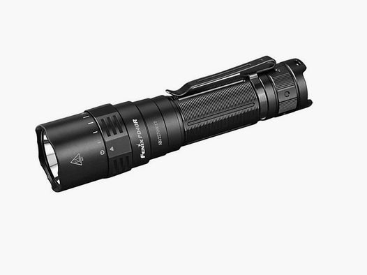 Fenix FEPD40V2 Taschenlampe PD40R V2.0 LED Taschenlampe