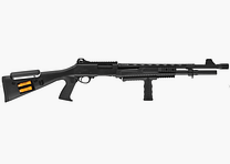 Hatsan Escort - Gladius - MP20 Strzelba powtarzalna Kal. 20/76