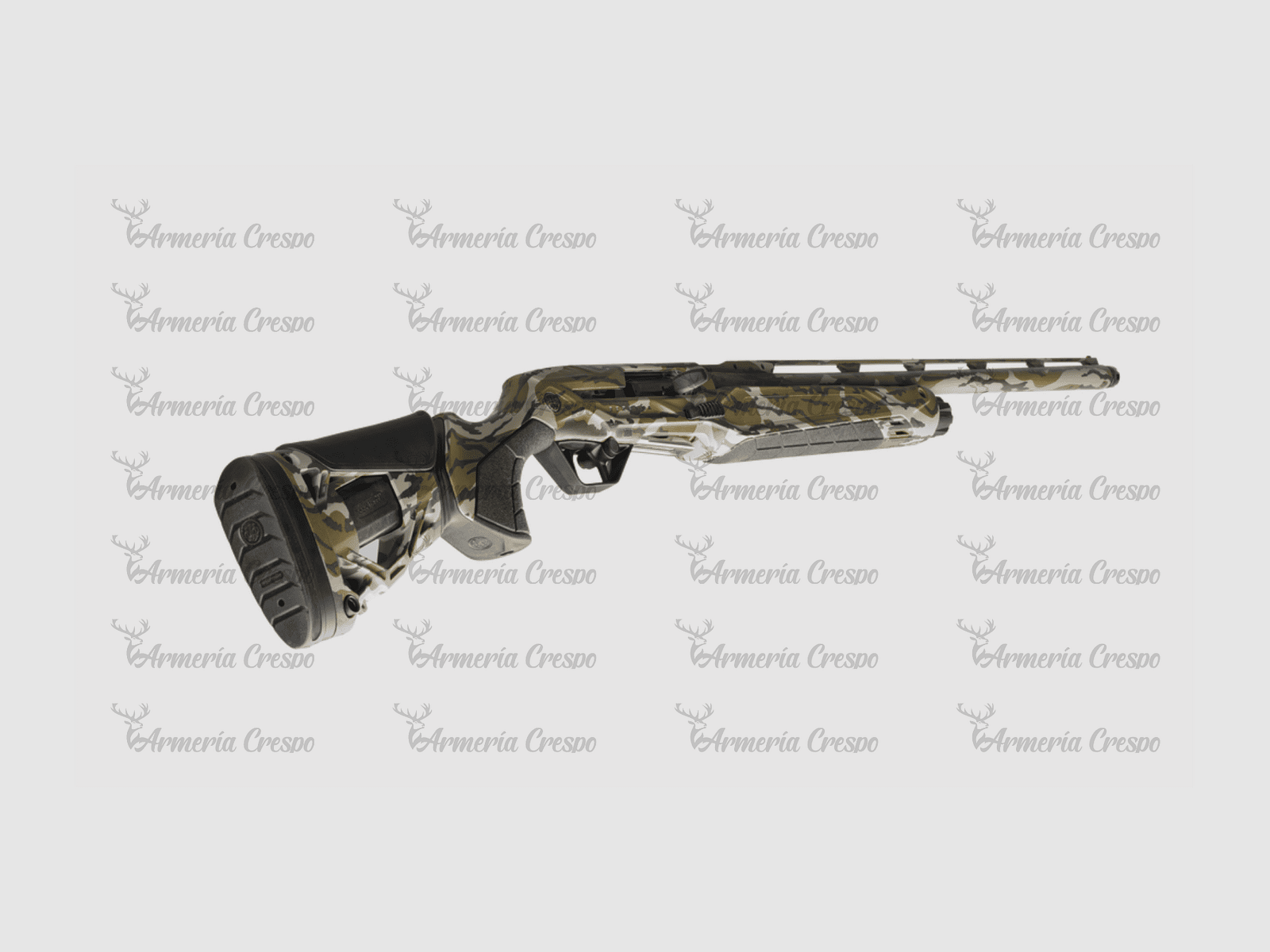 Beretta AX800 Suprema Bottomland Fusil Calibre 12, image 2 sur 4