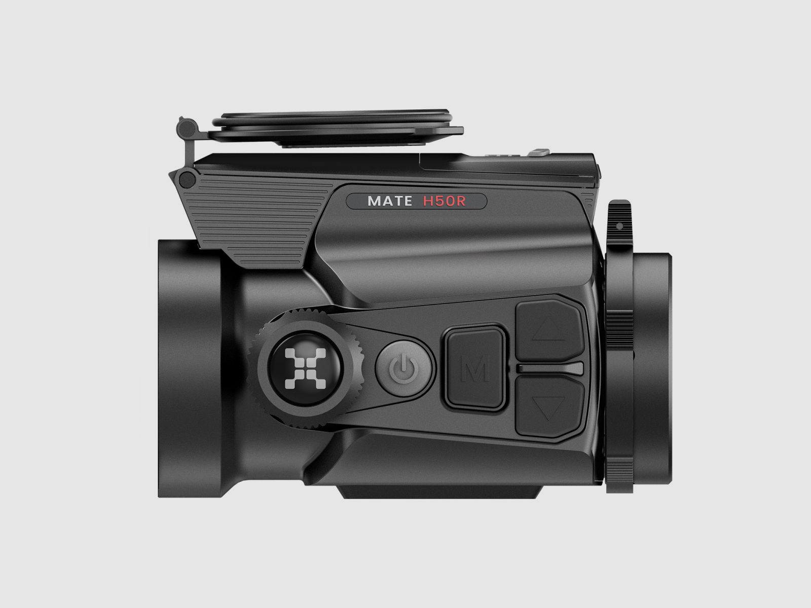 NOCPIX MATE H50R LRF Wärmebild-Vorsatzgerät