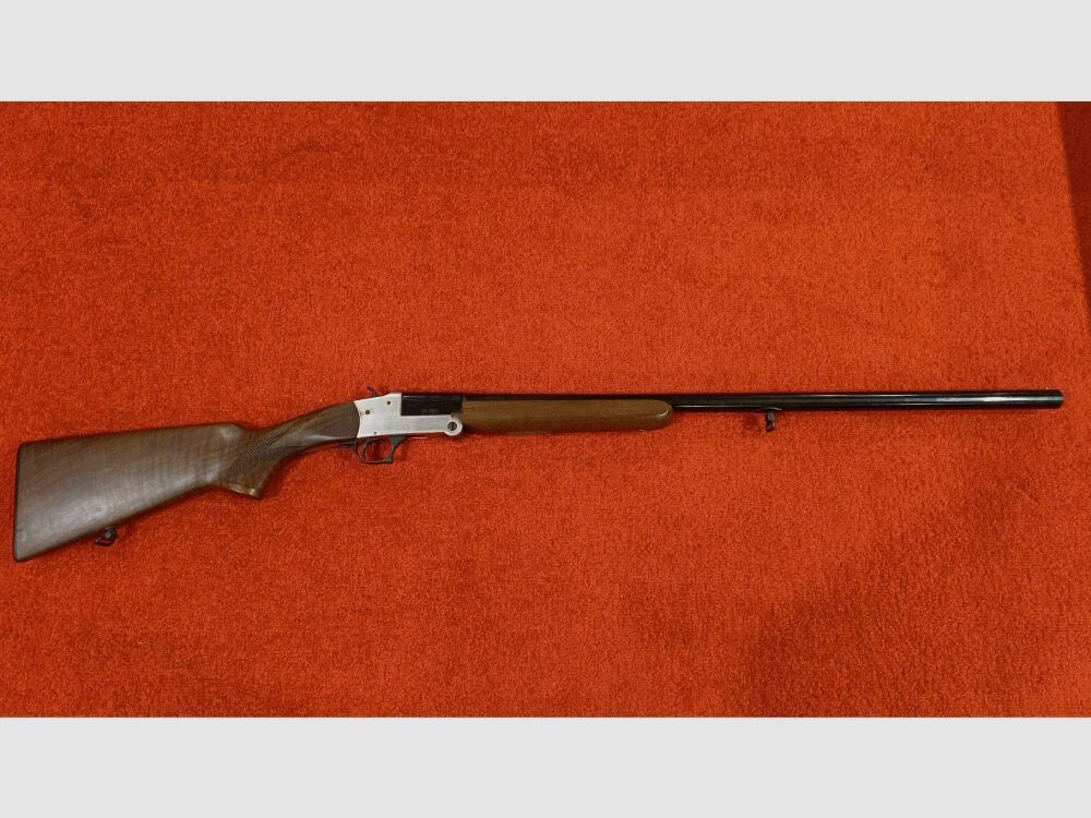 Luger BNR 56 12/70