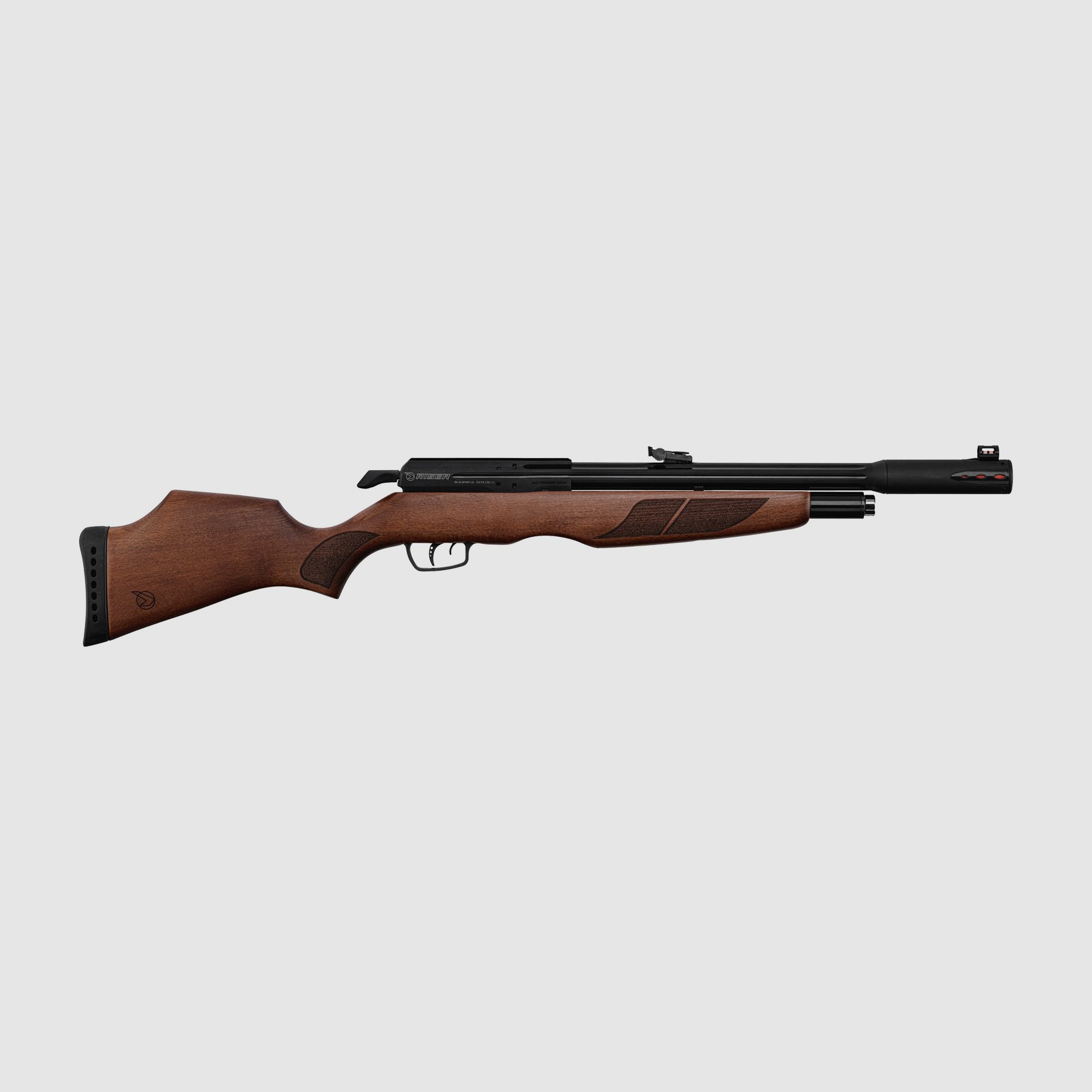 Gamo Riser Punisher PCP, Bild 1 von 2