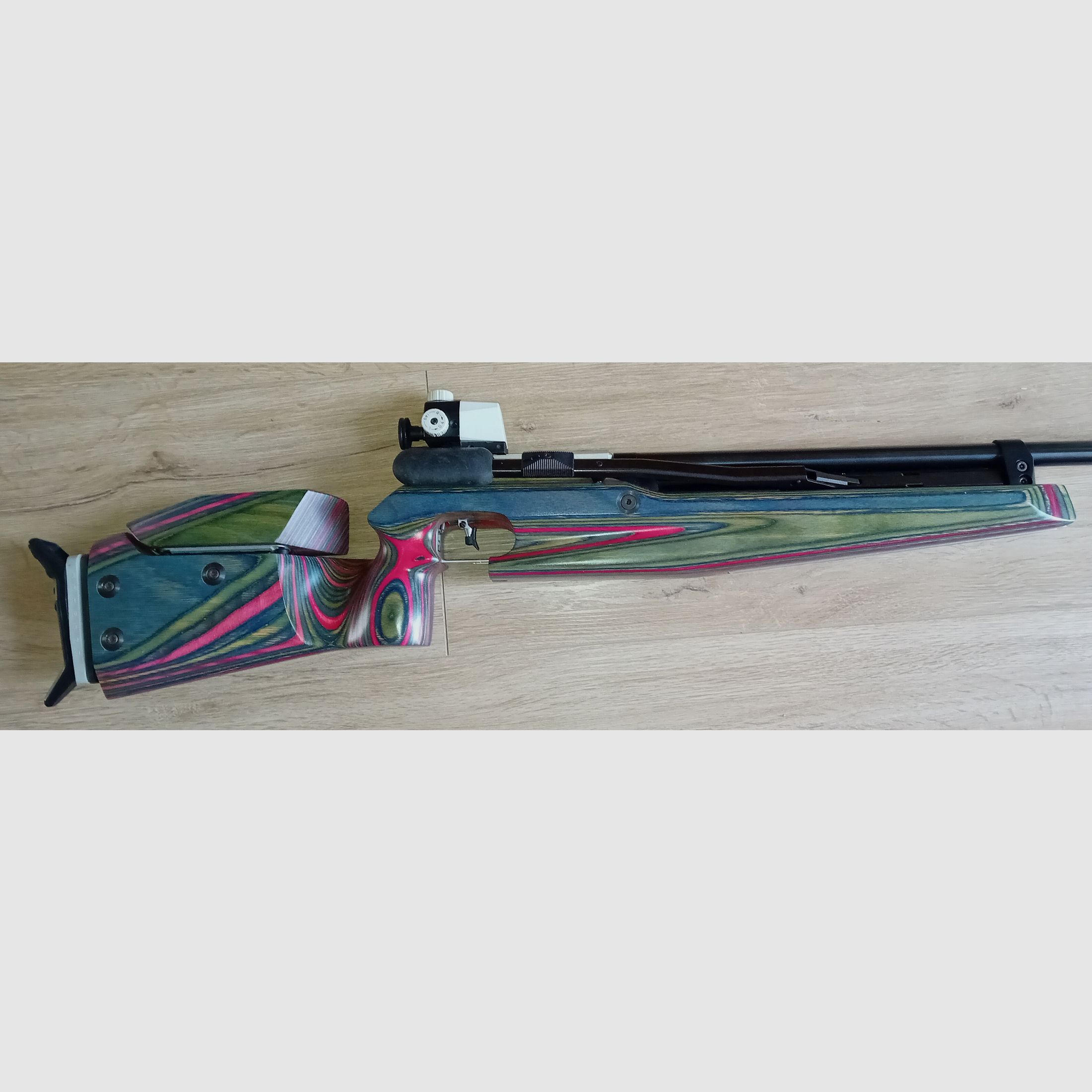 Feinwerkbau 602 
