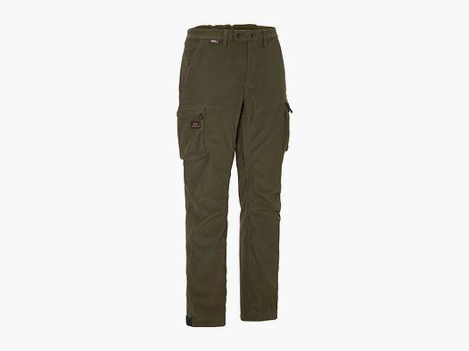 Pantalón Alpha Pro 3-L Swedteam
