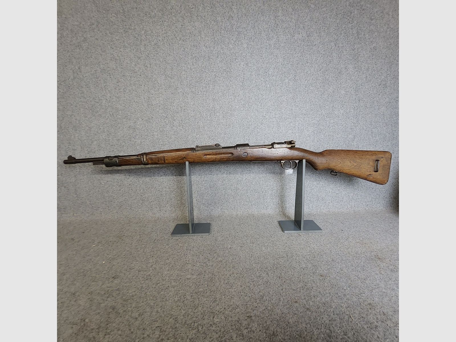 Mauser Standart Modell