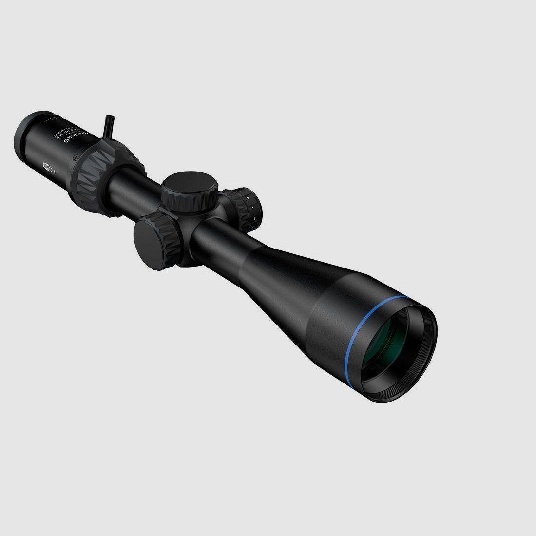 Meopta Optika6 3-18x50 RD SFP Zielfernrohr Absehen: 4K