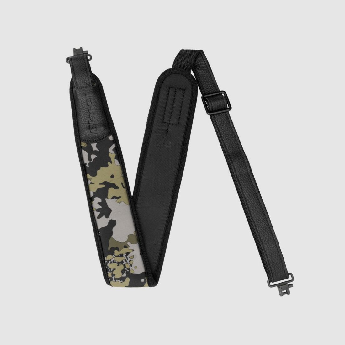 Blaser Gewehrriemen HunTec camo, Bild 8 von 10
