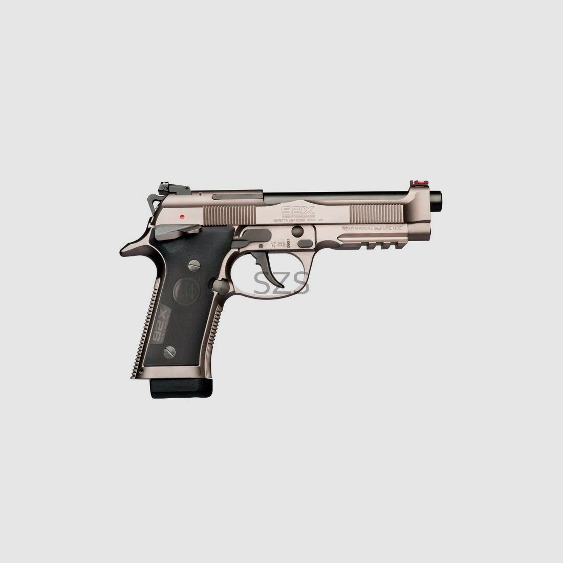 Beretta 92X Performance Production RDO