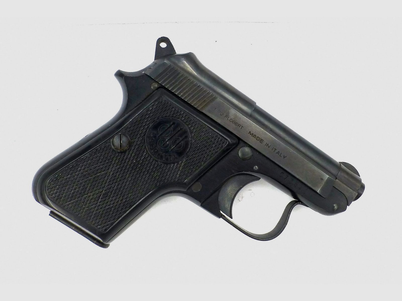 Pistole BERETTA 950B 22short, Bild 1 von 3