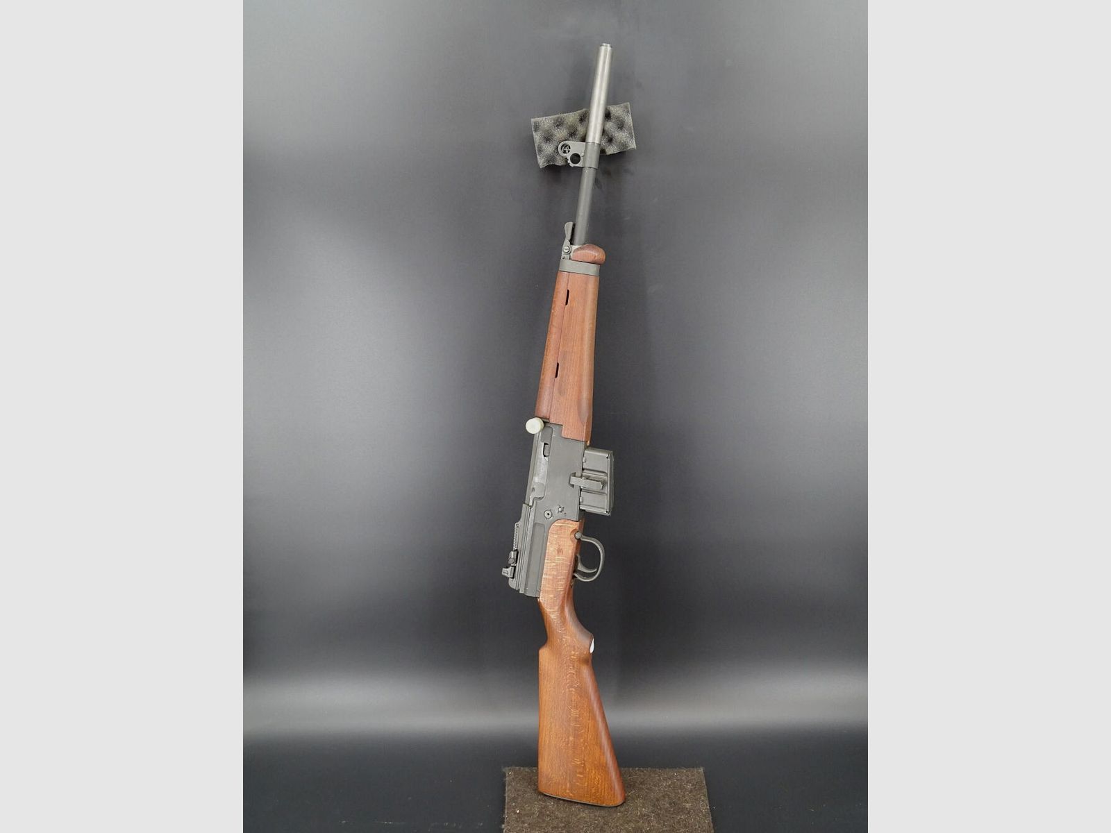 MAS 49 / 56 kaliber 7,5x54 MAS 49/56
