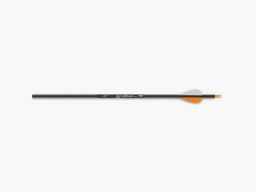 BOGENPFEILE GAME SLAYER CARBON 30" 1 STK