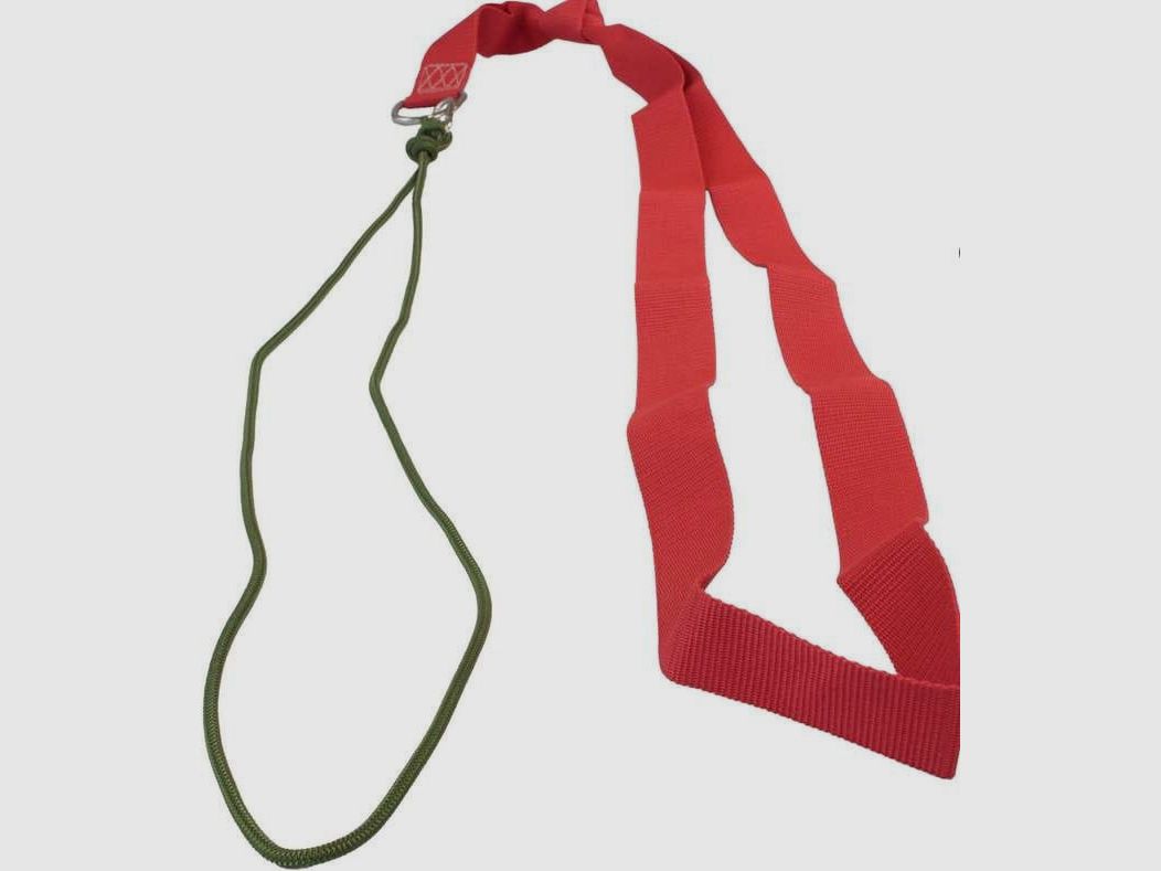 Bergehilfe Stag - Wildbergehilfe Jagd