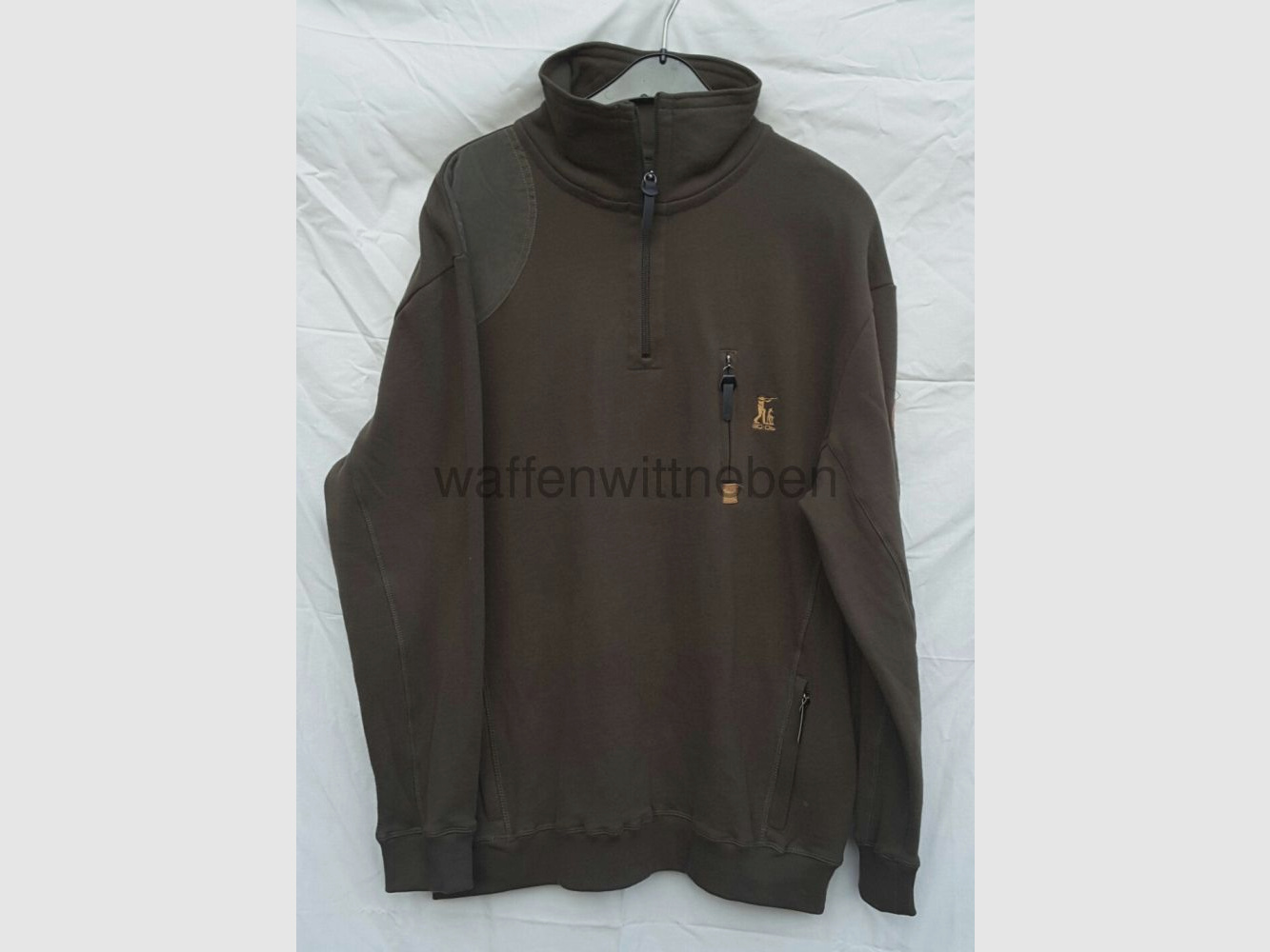 Rascher / Böcker 30-06 rifles unlimited size L and XXL