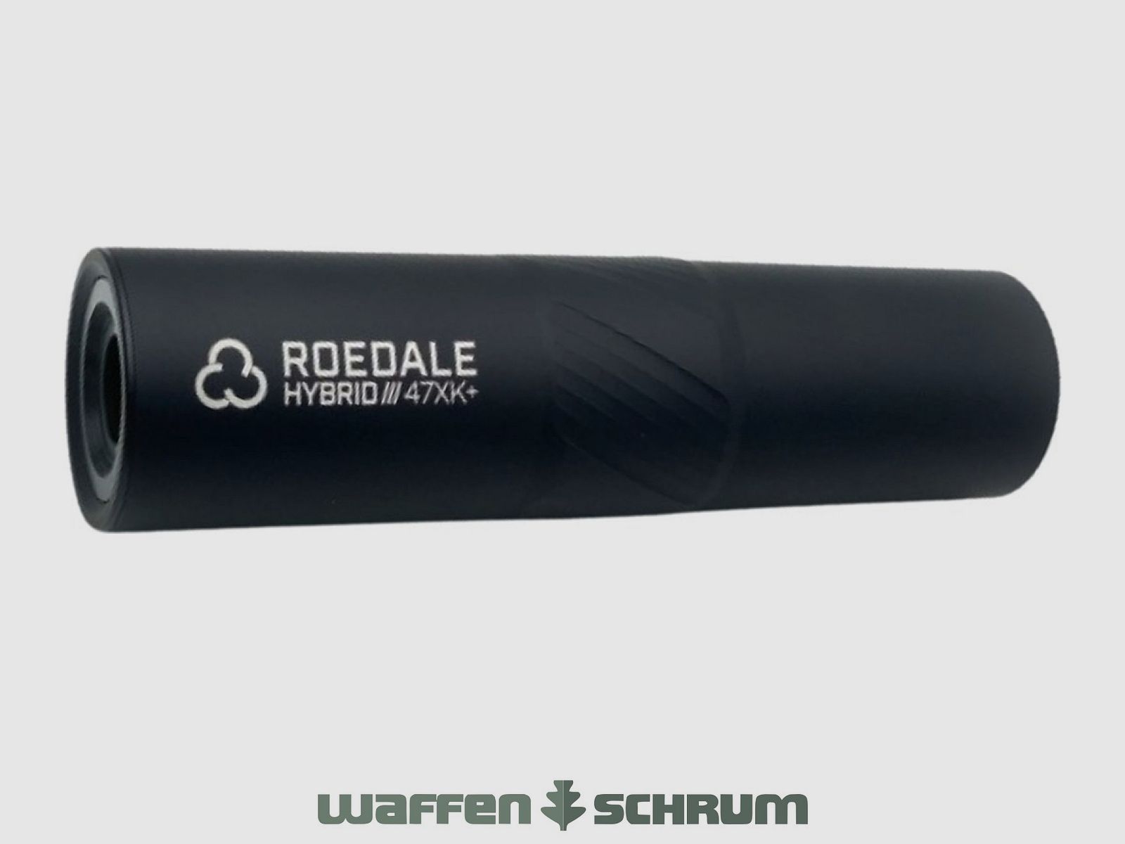 Roedale Hybrid 47XK+