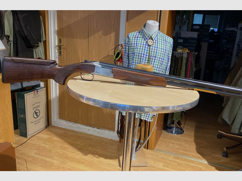 Browning B725SPORT 12/76