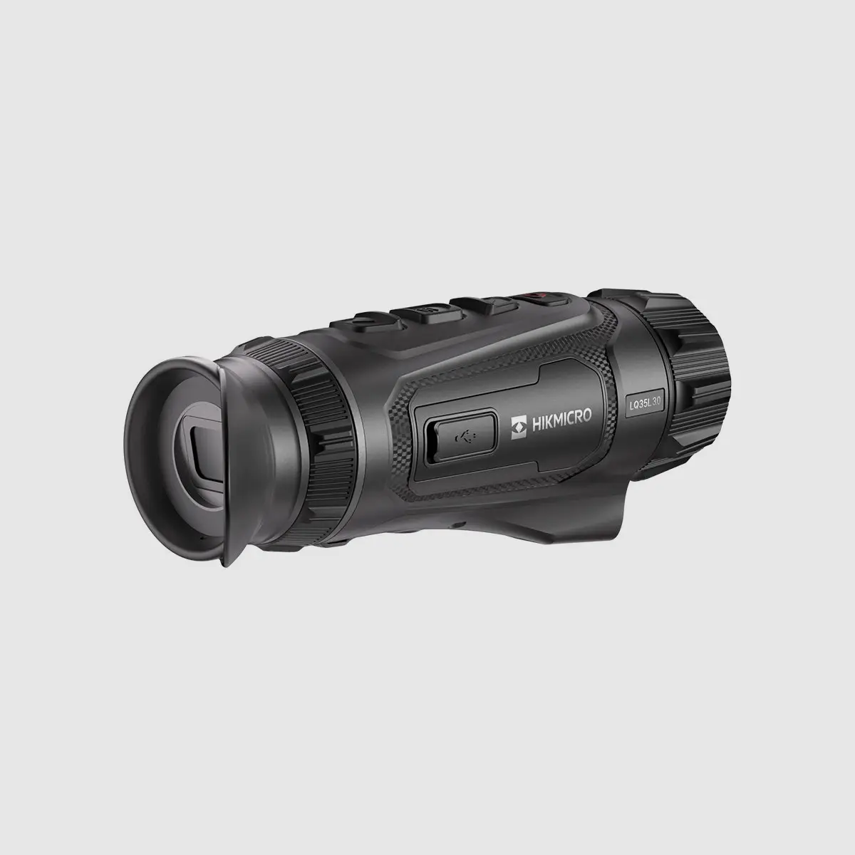 HIKMICRO LYNX Pro LQ35L 3.0 monokular termalne, zdjęcie 2 z 8