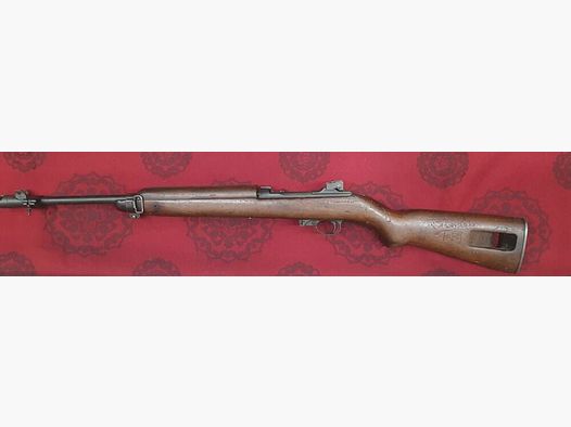 Quality Hardware 30M1 Carbine