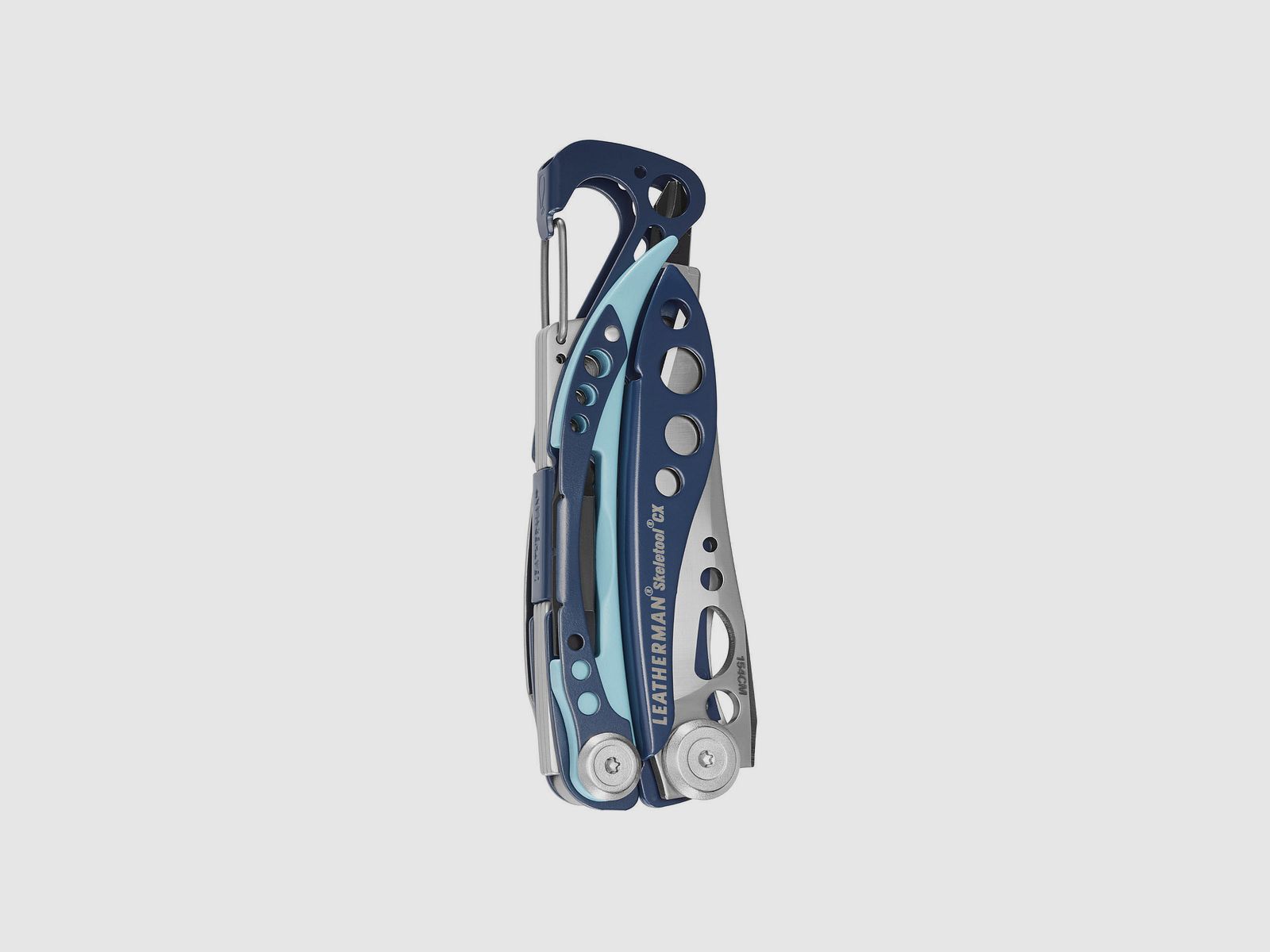 Leatherman SKELETOOL CX Nightshade