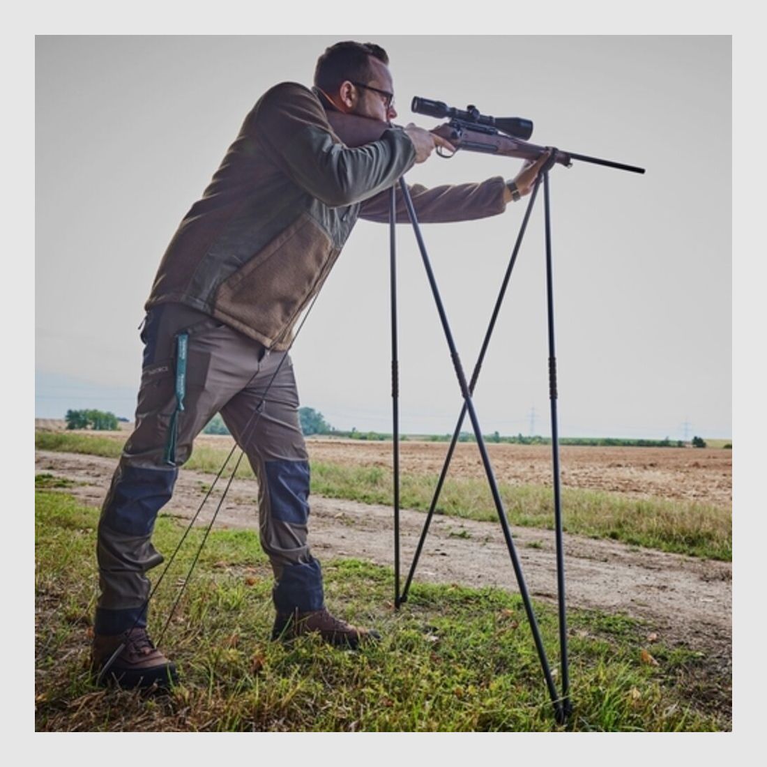 Mjoelner Hunting Zielstock Fenris II