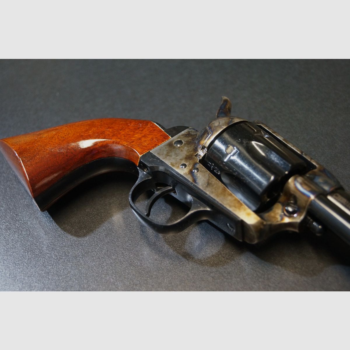 Uberti 1873 Cattleman 0408, image 3 sur 8
