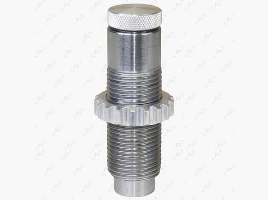 Nr. 90175 - SHORT BOTTLE NECK COLLET STYLE FACTORY CRIMP DIE Kal. .30 LUGER LEE PRECISION