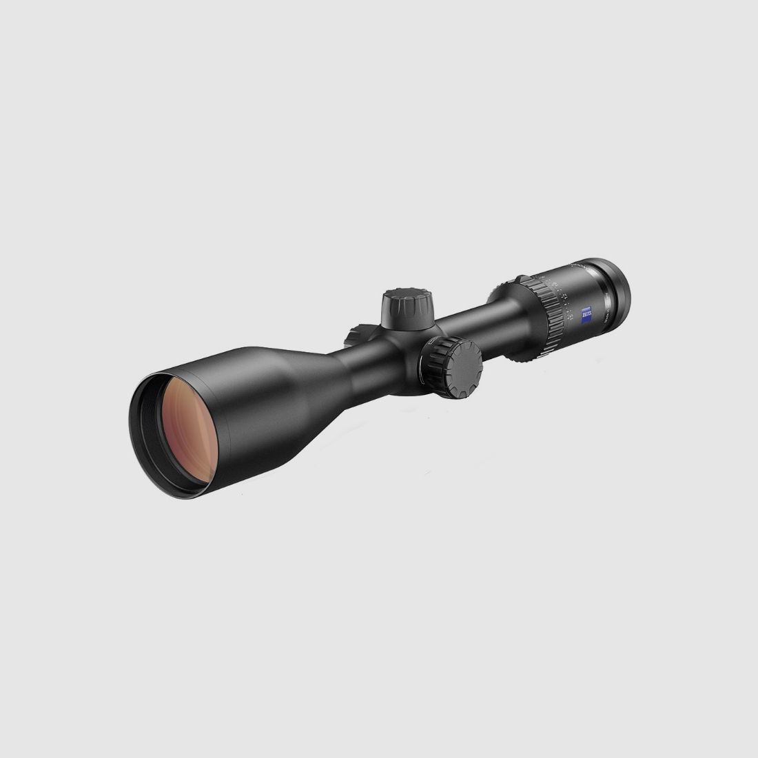 Conquest V6 2,5-15x56 - (60) 30 mm Mittelrohr