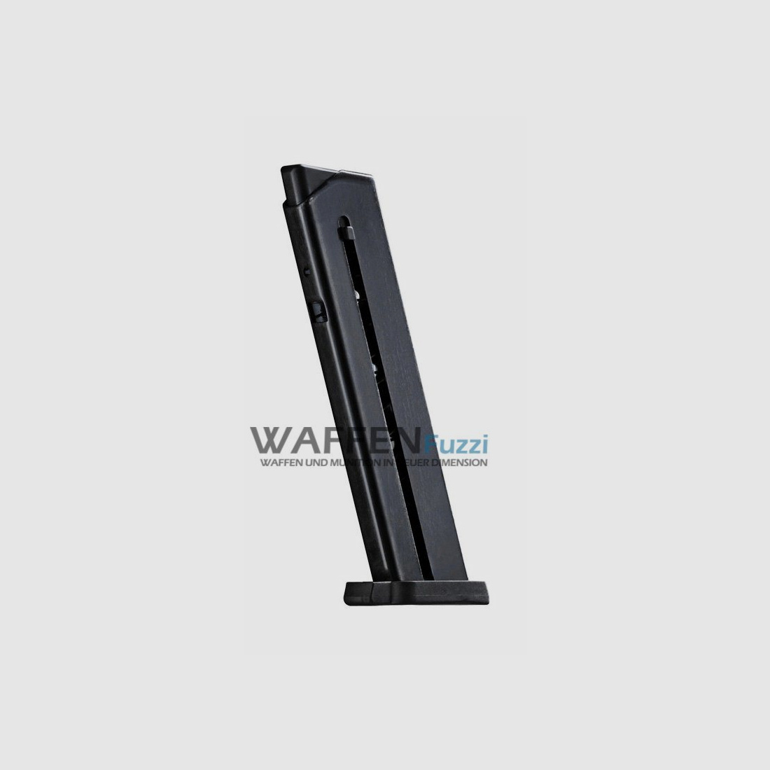 Röhm RG96 Magazin Kaliber 9mm PAK