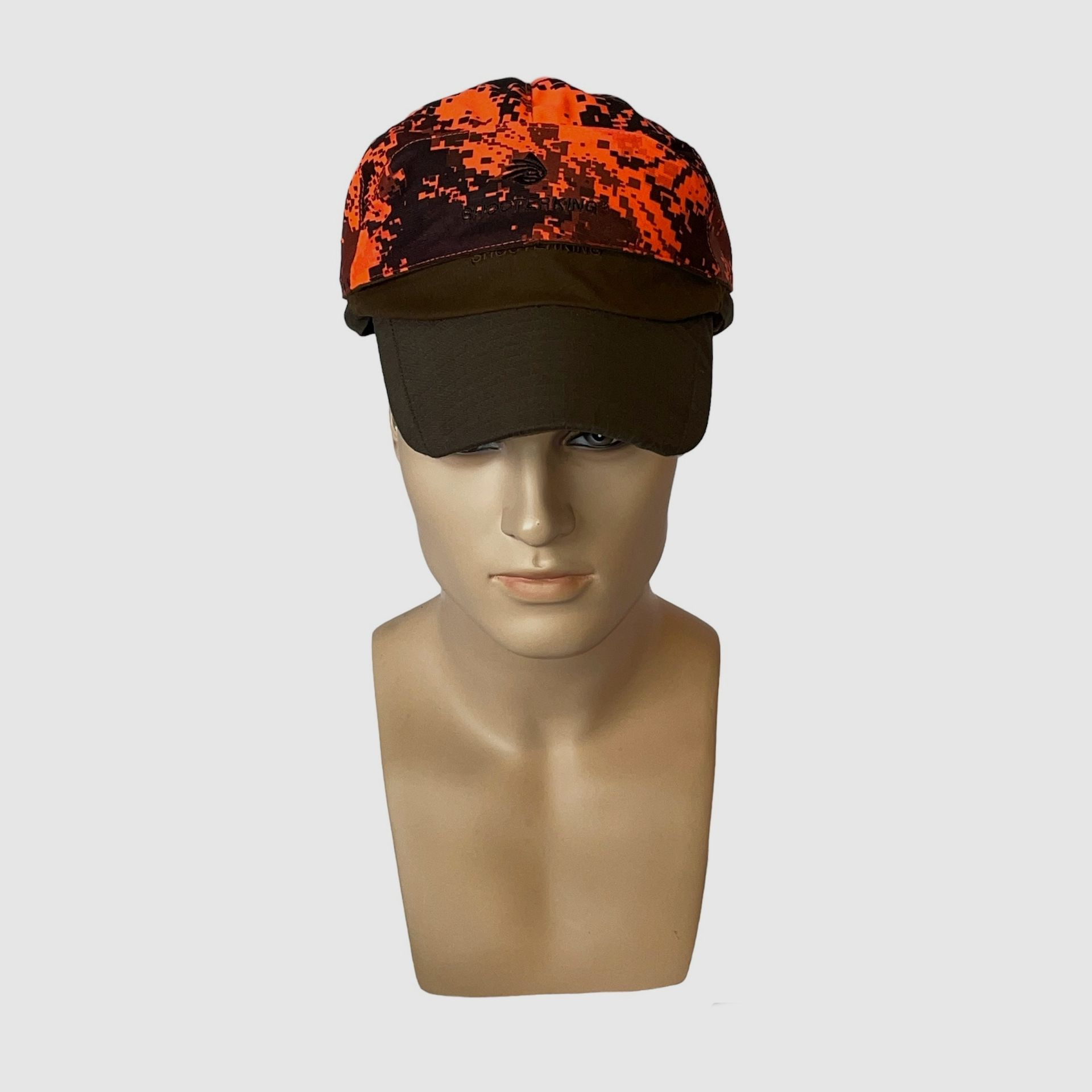 ShooterKing Moorland Wendemütze Unisex, Bild 6 von 10