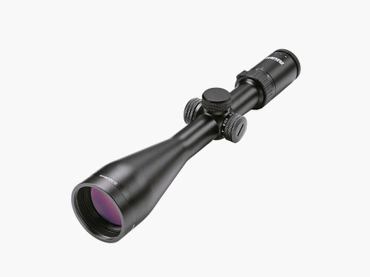 AKAH 3-12x56 réticule lumineux 4