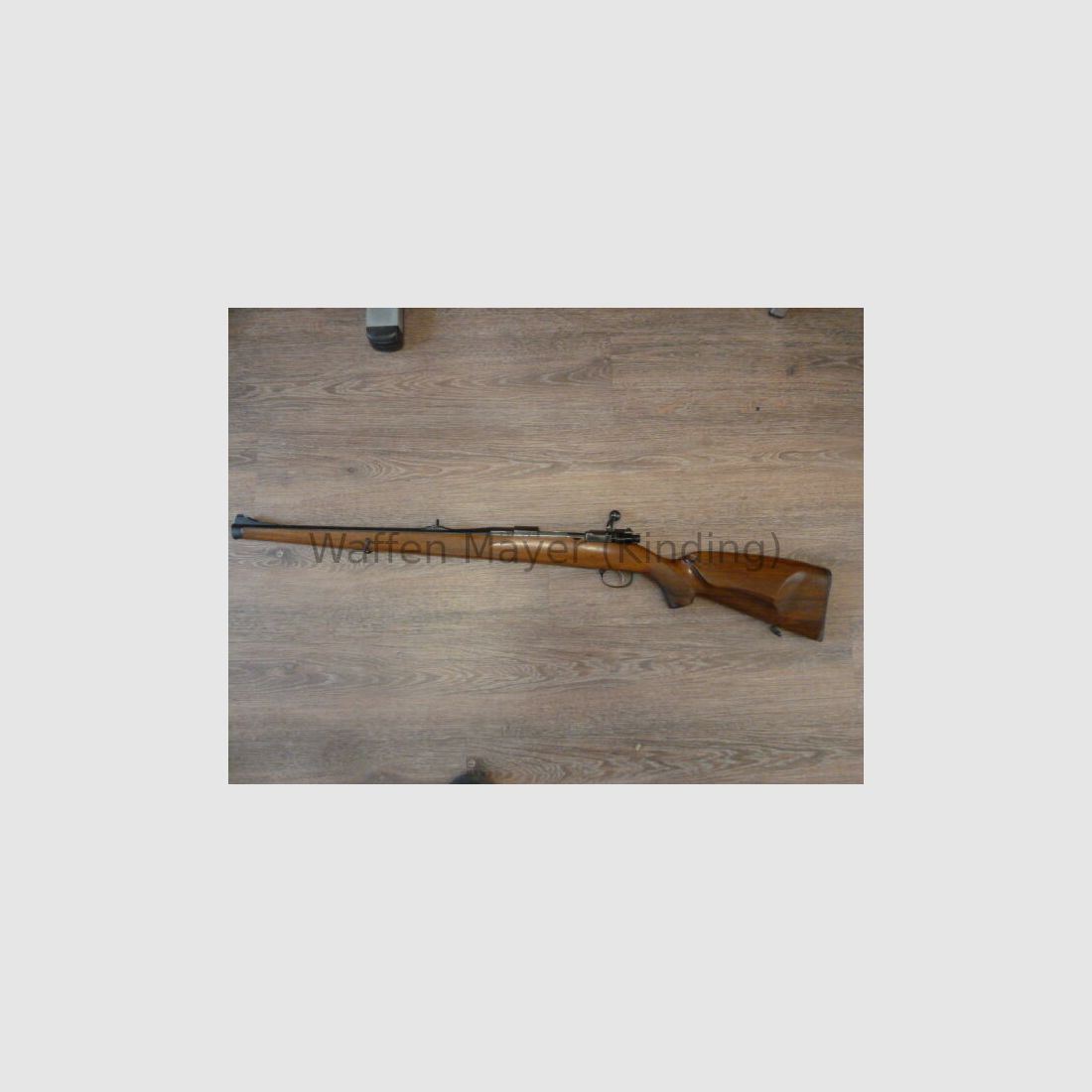 Brünner-Stutzen Mod.98 Stutzen