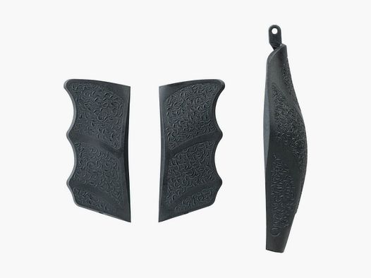 T4E Heckler & Koch Grip Set Griffrücken und Seitenteile, Größen S und L