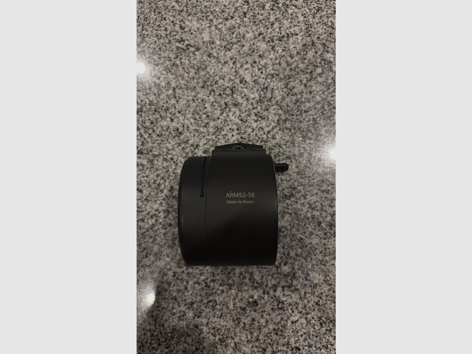 Rusan Klemmadapter ARM52-58