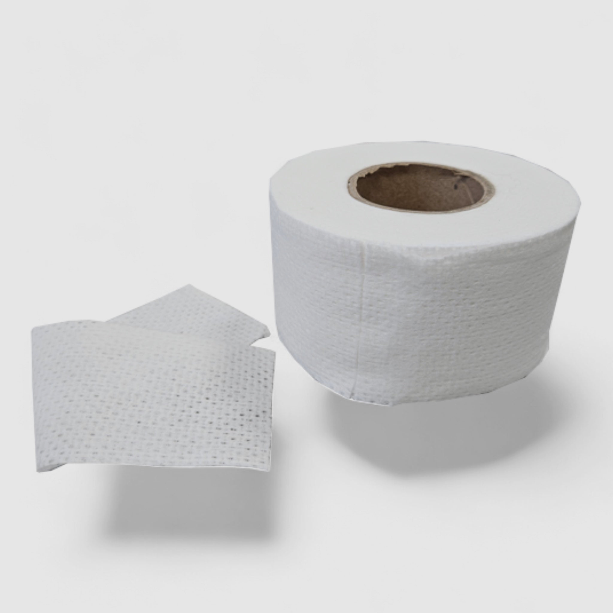 Ballistol JW Loopreiniger Patch Rol