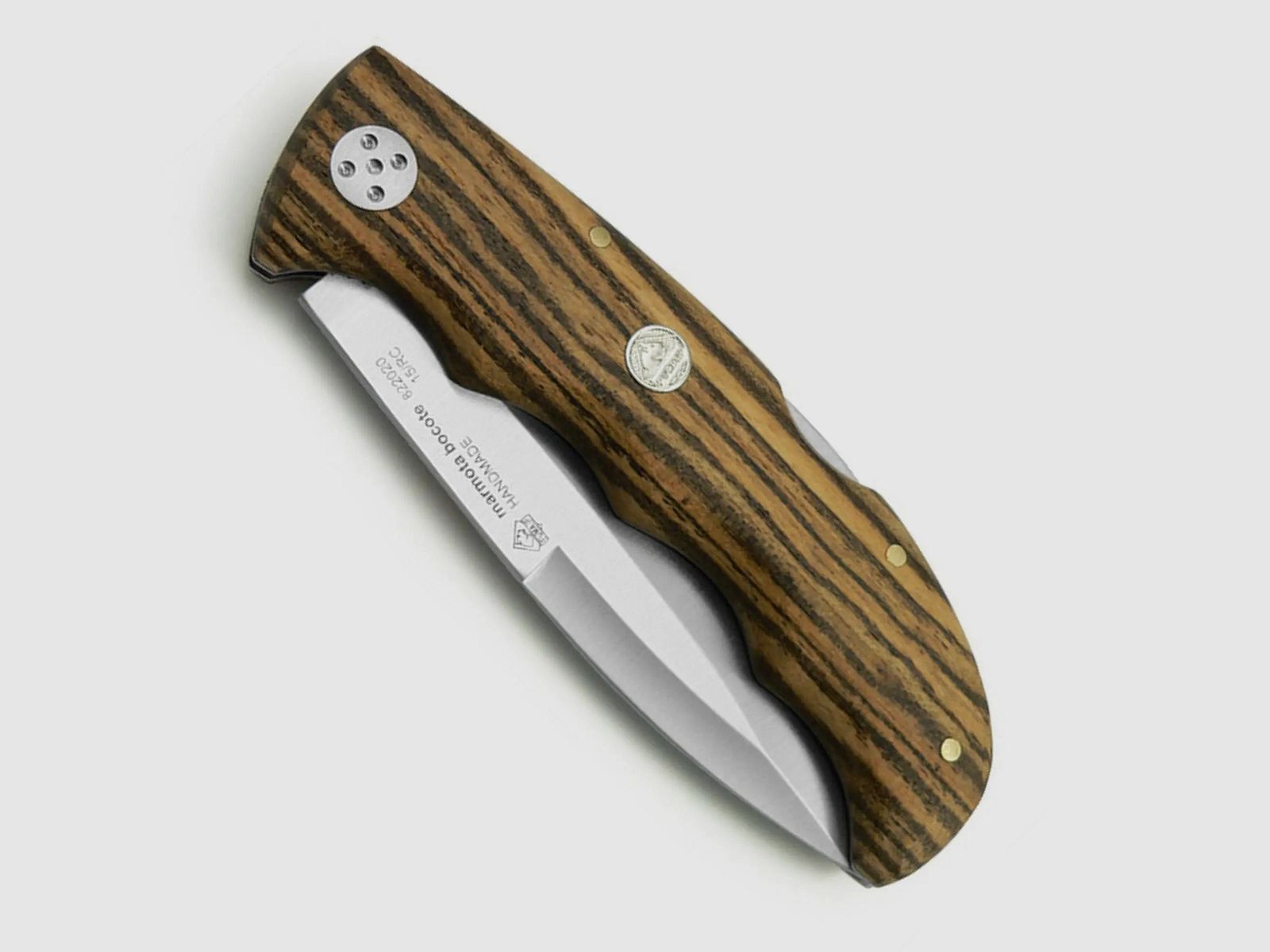 PUMA IP marmota bocote